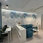 Apartament Nadodrze Centrum