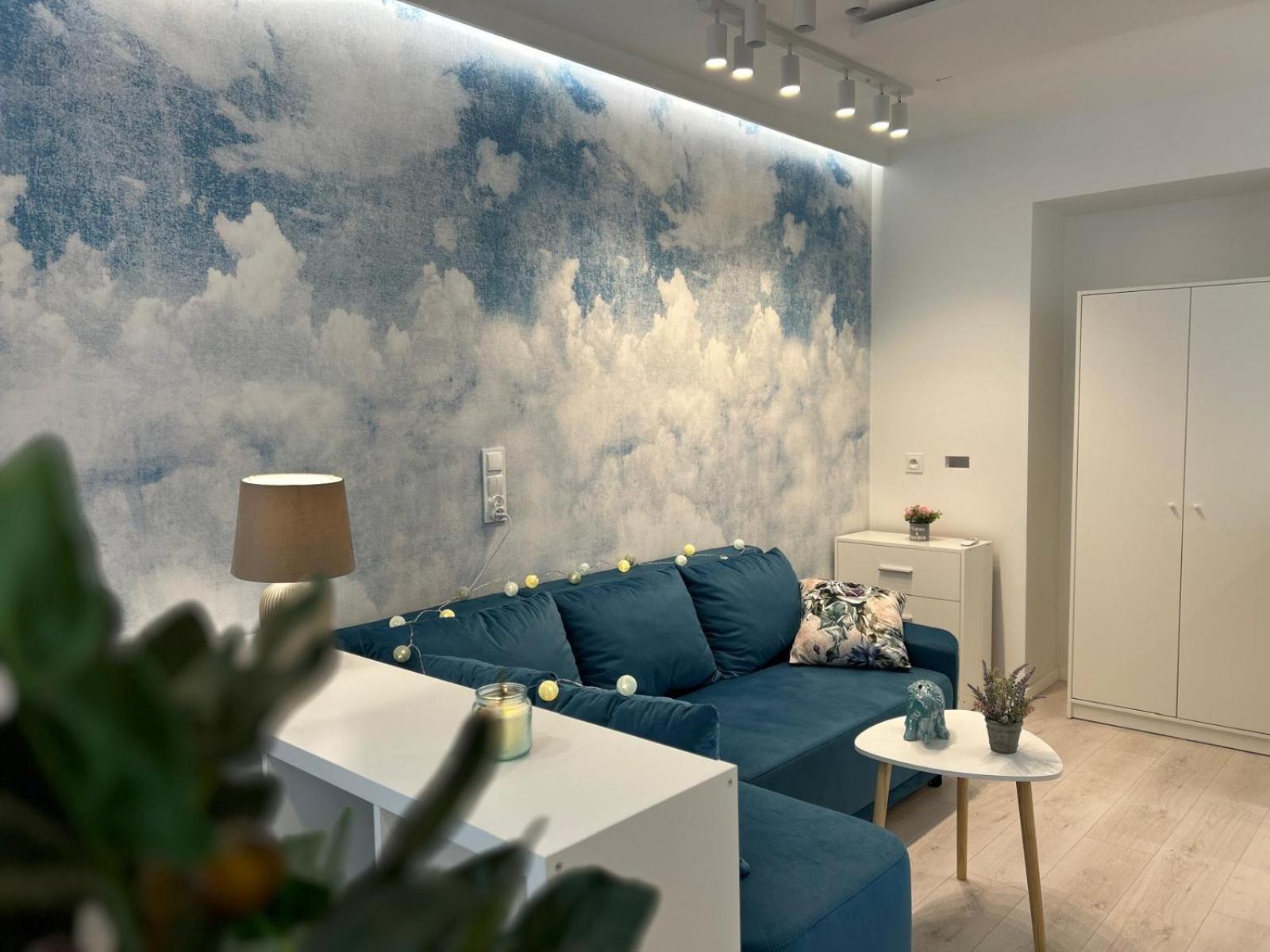 Apartment Nadodrze Centrum Breslau