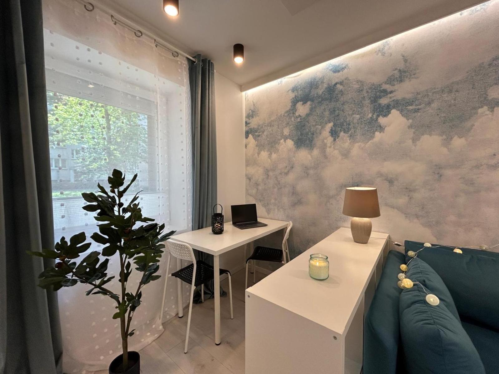 Nadodrze Centrum Apartament